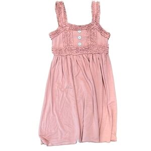 Matilda Jane Happy & Free Dune Buggy Emilia Dress Size 10